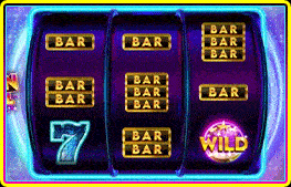 Jackpot Molly 